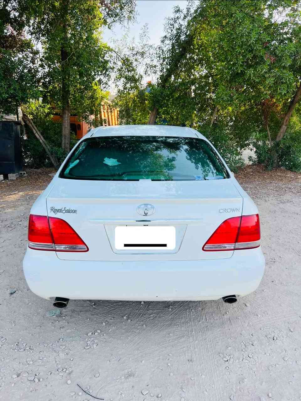 شاهينه كص جنطه
متومه نكليزي طبق الاصل وي الشاصي
لسياره جاهزه ع اخر حبايه
تبريد ثلج حداديه تخبل وعلي 
كير ومحرك شرط النضافه 
تايرات ليوم بدلت تخم كامل 
شاصي 82
مضخمات صوت
كشنات كهرباء ستيرن كهرباء 
مكاني النجف 
رقمي بس واتساب ***********
السعر ب38
