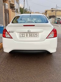 نيسان 2025 بغداد ماشية عشرين الف سيارة جديدةجام كهرباء تبريد قطعتين كو...