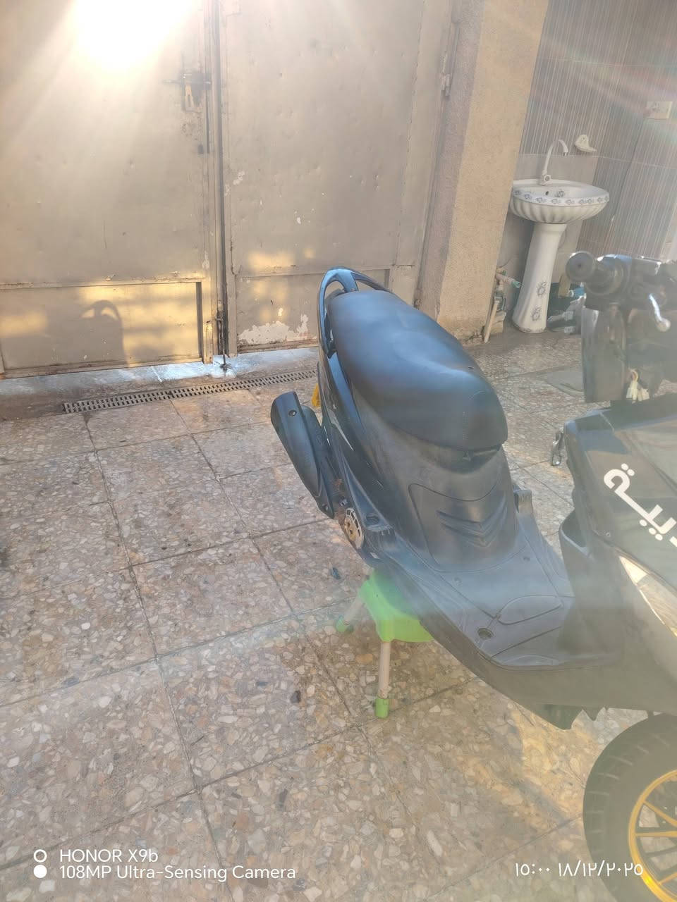 مراوس  حسبت قناعتي


**إذا كنت صاحب هذا الإعلان وتريد حذفه لأي سبب، رجاءا أرسل رسالة إلى الدعم الفني**