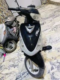 دراجة • كاطعة • ولف