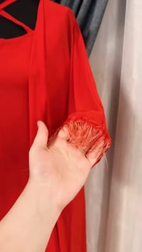 بشت جرجيت • قطعتين • وزن ٧٥