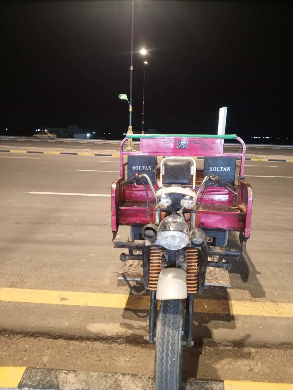 ستوته سلطان 18
جاهزه السعر 1600 المكان حي الوحده ميسان ***********
