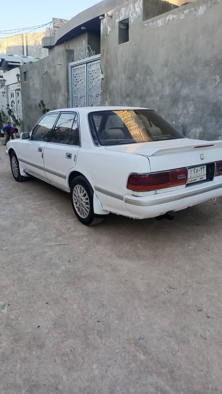 السلام عليكم مارك تكم كربلائي موديل 91 رقم نجف السياره كفاله عامه من كص و نقل جثه و رسميات تبريد يشتغل كير محرك ونجي جدد حداديه جديده كهربائيات كلهه شغاله السياره جاهزه ماعيزه شي ترايهه كلش حلو السعر( 47) اتصال *********** أو*********** مكان السياره نجف
