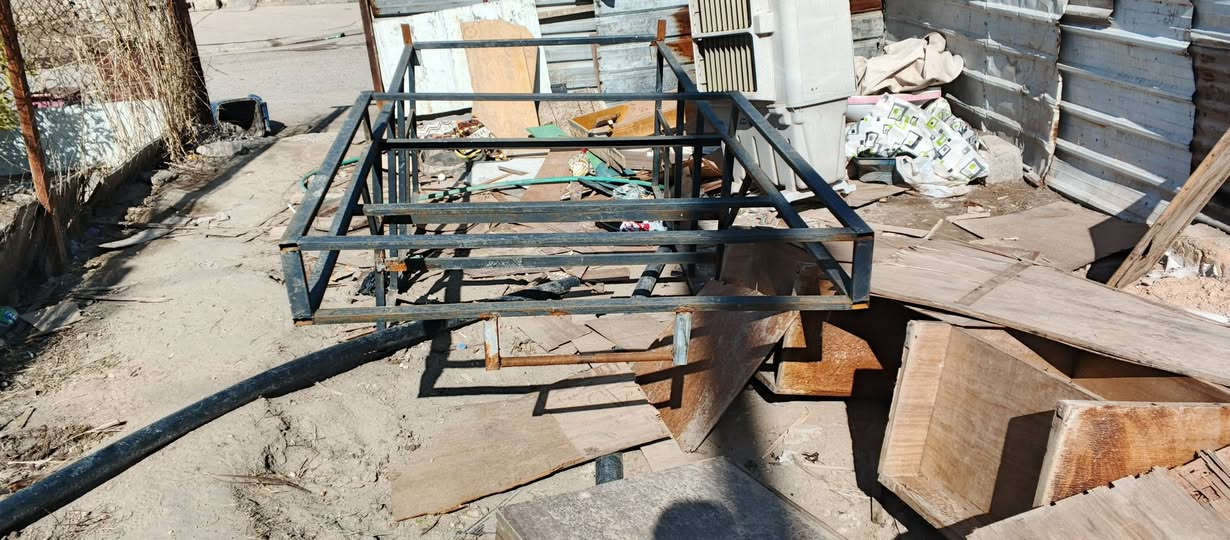 السلام عليكم موجود محجل عدد ثنين كلمن.وسعره.الشراي.يتصل.***********/عنوان بلرمادي
