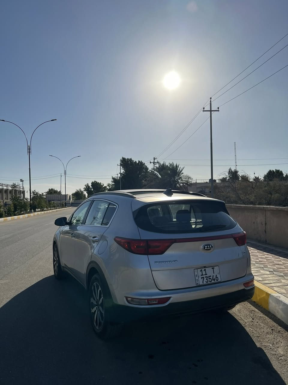 سلام عليكم سبورتج 2018 فول موصفات رقم بغداد تحويل ثاني يوم حادث جاملغ وبنيد اربعه سلندر 2400 خمسه راكب موصفات فول فتحة سقف بنراما كشنات جلد كشتات كهرباء تدفئه تدفيه ستيرن رادرات 360 درجه شاشه كبيره كأمره دوره بعد بيها اهواي موصفات مكان السياره ناصريه مركز رقم الهاتف ***********
