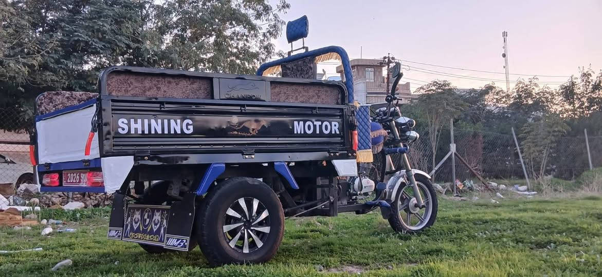 السلام عليكم ستوته للبيع اي  عيب ما بيه كهربائيات شغاله  ركبه شرط محرك شرط موديل2021 السعر مليون و 200 وبي مجال بسيط عنواني كركوك  اخوان عالخاص ما اجاوب .وهذا رقمي***********
