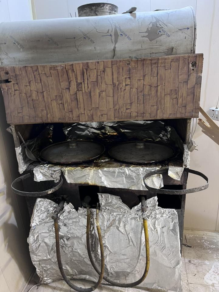 غراض كافتريا للبيع


**إذا كنت صاحب هذا الإعلان وتريد حذفه لأي سبب، رجاءا أرسل رسالة إلى الدعم الفني**