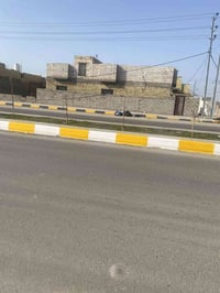 طريق الجامعة • واجهة ١٩م • النزال ١١م