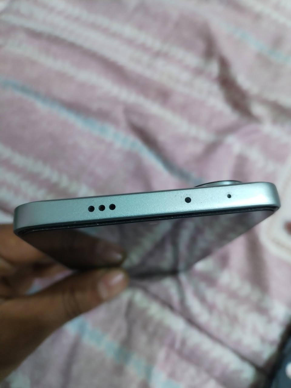 للمراوس فقط
بوكو f6 ذاكرة 512
بغداد لا يوجد توصيل


**إذا كنت صاحب هذا الإعلان وتريد حذفه لأي سبب، رجاءا أرسل رسالة إلى الدعم الفني**