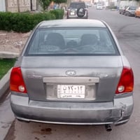 اكسنت 2004 وارد امريكي محرك 1500 كير أوتوماتيك  للاستفسار خاص 07705243...