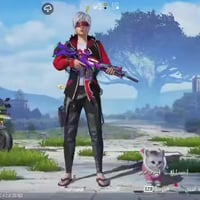 حساب ببجي • كلاش تاون ١٨ • سامراء