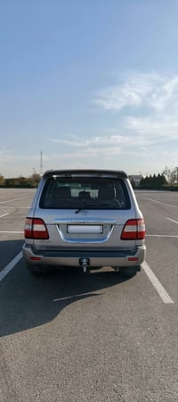 مونيكا GXR • ٢٠٠١ • فول مواصفات