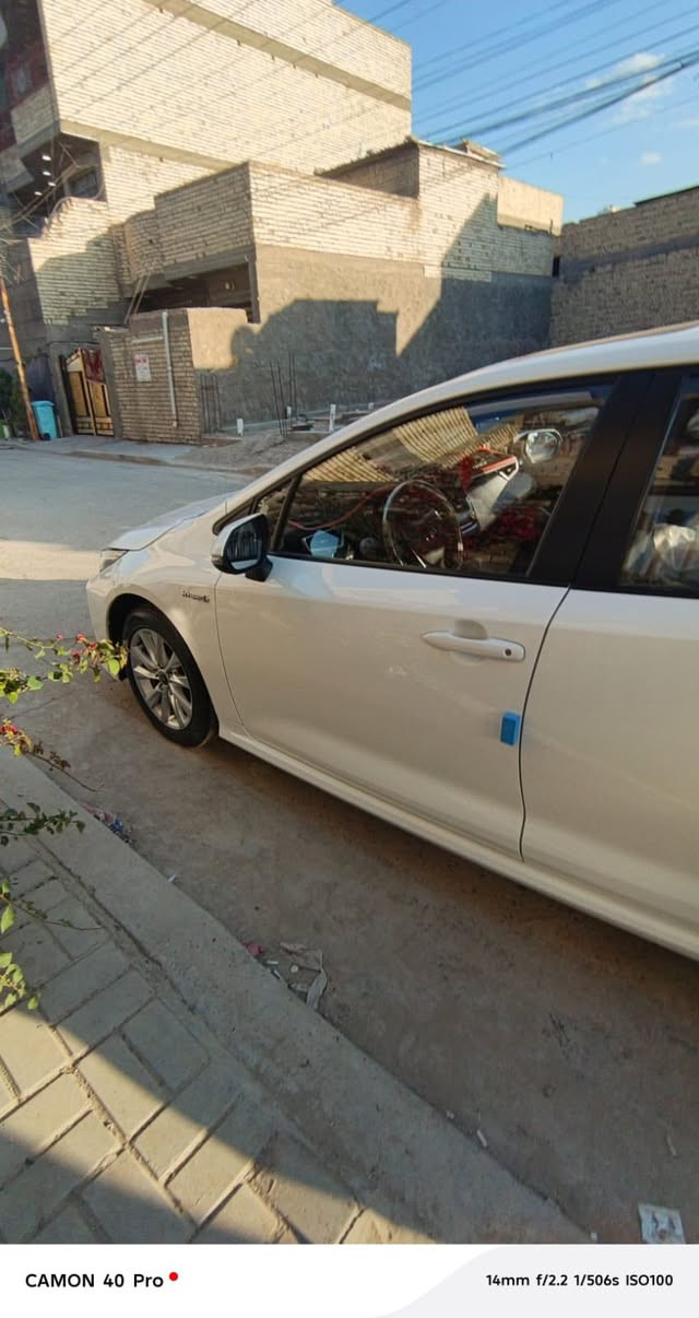 كورلا موديل 24 رقم بغداد فول موصفات مكفولة من الصبغ فقط بارد مكاني بغداد البلديات السعر ١٤٠ 
***********
