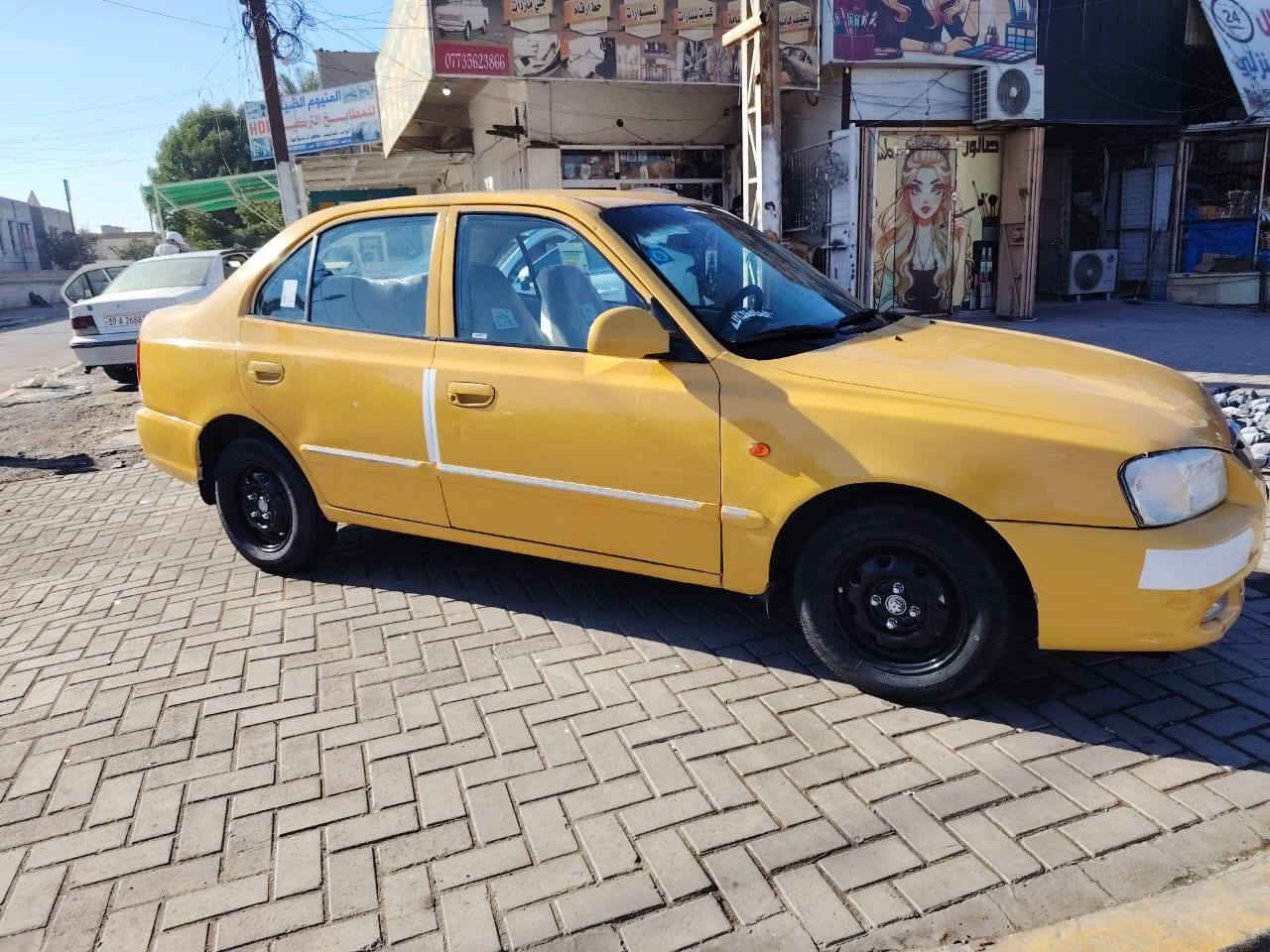 السلام عليكم فيرنا ١٤ كير مكينه خير من الله مامعيوده صدر خلفي امامي جديد تبريد فول بيها باب السايق بيها تعمير مكاني بغداد حي العامل
سعر ٧٣
للاستفسار ***********
