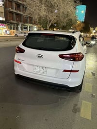 توسان • ٢٠١٩ • فول مواصفات