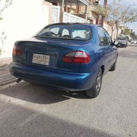 دايو لانوس • ١٩٩٩ • كركوك