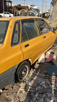 سايبا • ٢٠١٤ • كهربائية