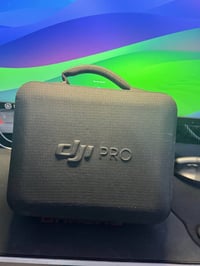 رونن RS3 Pro • جيمبال • حالة ممتازة