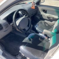 فيرنا 2003 • مكينة تخربط • كربلاء امام عون