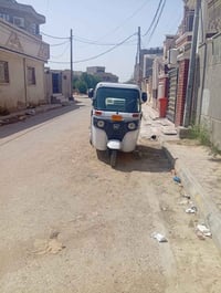 موديل ٢٢ • مسجل كربلاء • مكينه مكفوله