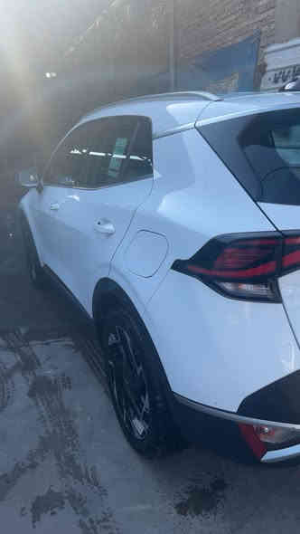 السلام عليكم
سبورتج 2024 خليجي وكالة الدولية 
مكفولة كفالة عامة
ماشيه 40 الف
بصمه تشغيل
بصمه أبواب
تبريد أمامي خلفي
مقاعد كهرباء ٢
مكينه ٢٠٠٠ دوش
شاشه كامره خلفيه
مري شفط
اشاير بالمري
ترحيب وتشغيل عن بعد
داخل ييجي
شاحن موبايل
تدفئة كشنات
تدفئة ستيرن
صندوق كهرباء
ويل كب ١٩
برده خلفيه
رقم ***********
السعر ٢٣٠ وبيهه مجال
رقم بغداد
