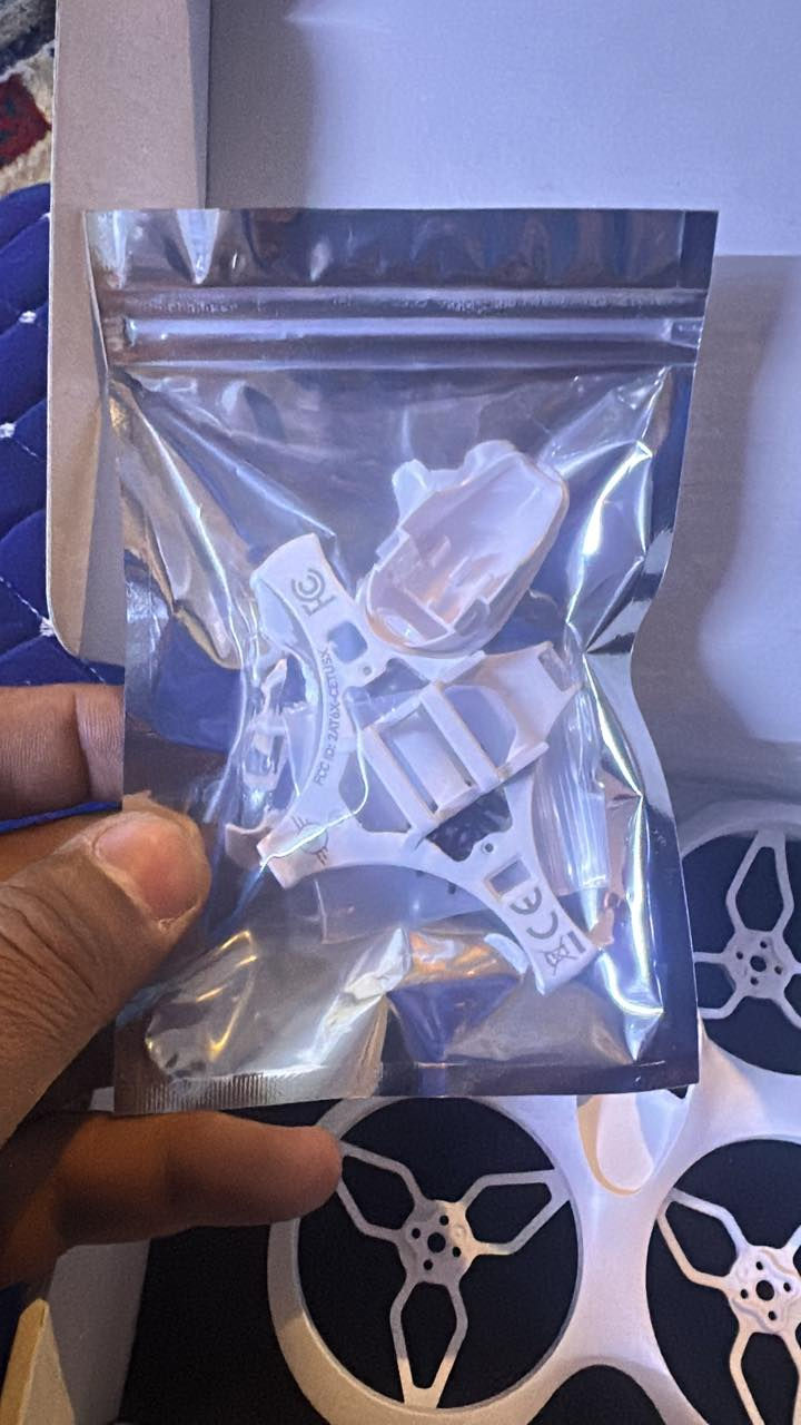 فريم بيتا fpv x
السعر 35


**إذا كنت صاحب هذا الإعلان وتريد حذفه لأي سبب، رجاءا أرسل رسالة إلى الدعم الفني**