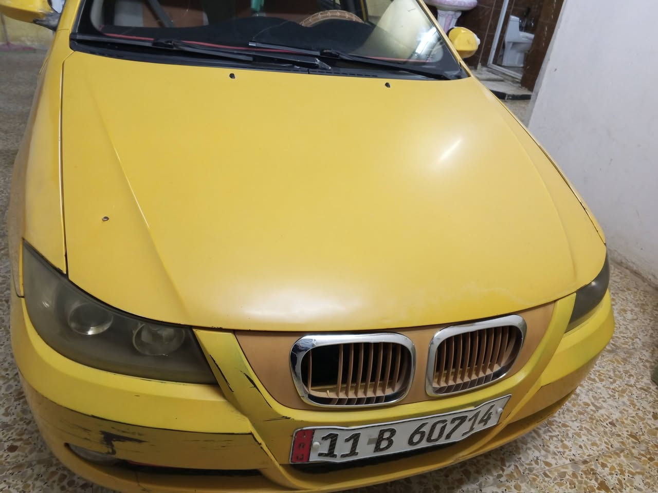 ليفان  2011كيرومحرك كورلا تربريد شغال فقط منقص غاز تخم تاير جديد مشط ستيرن جديد كهربائيات كلهة شغالة وبلادية صدر امام خلفي نضيف سيارة جاهزةالسيارةبسمي تحويل ثاني يوم السعر 42وبيهة مجال مكان السيارة بغداد الشعب رقم الهاتف***********
