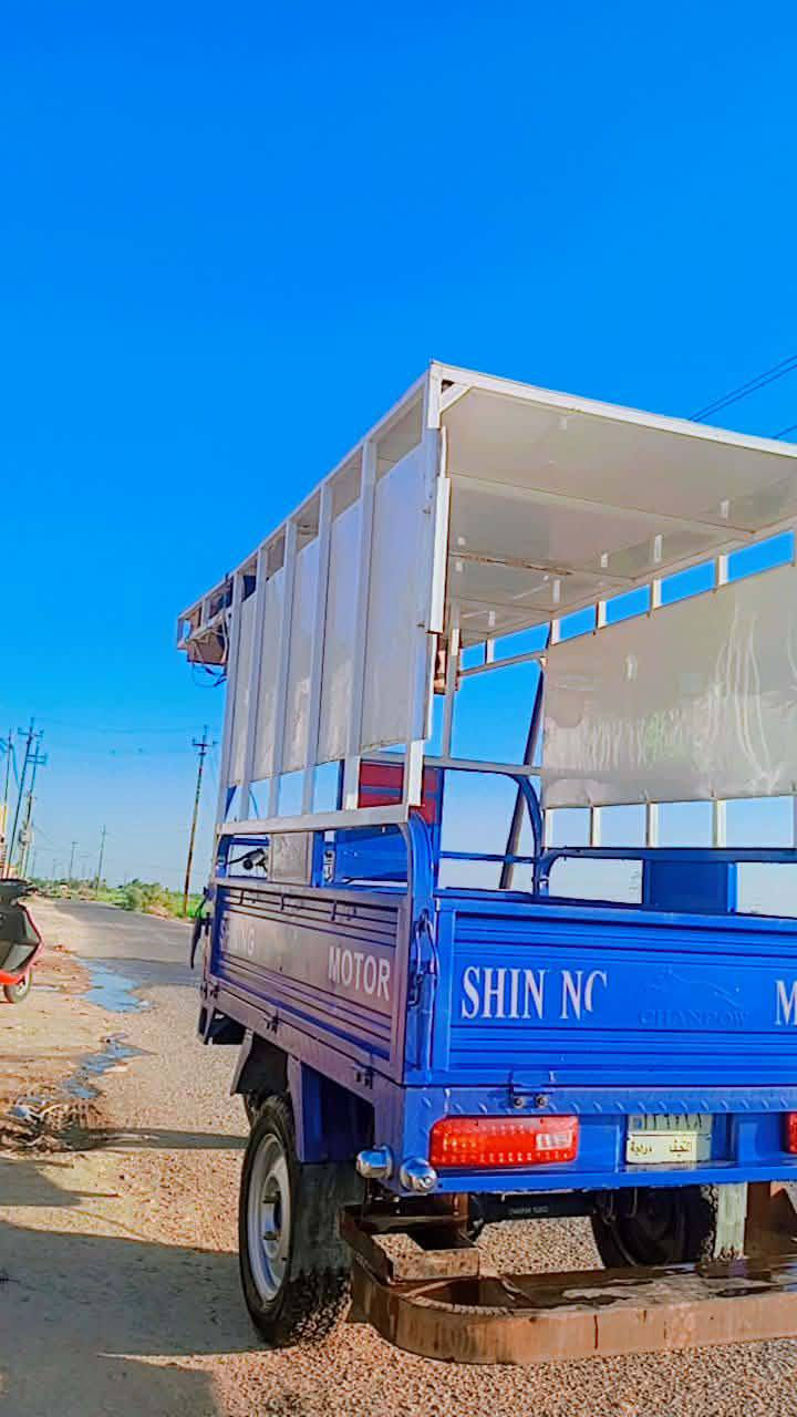 سلام عليكم شباب ستوته مديل 23 رقم بسمي نجف مكفوله كفاله عامه محرك ميتين ورك كيه وياها محجر تسكام ومسطبات تسكام ودمام وسملعات وا ان بي ثري الستوته جاهزه الله شاهد ما اذب عليها ربع مكان نجف ناحيه الحريه رقمي *********** ملاحضه مكلف بنشر
