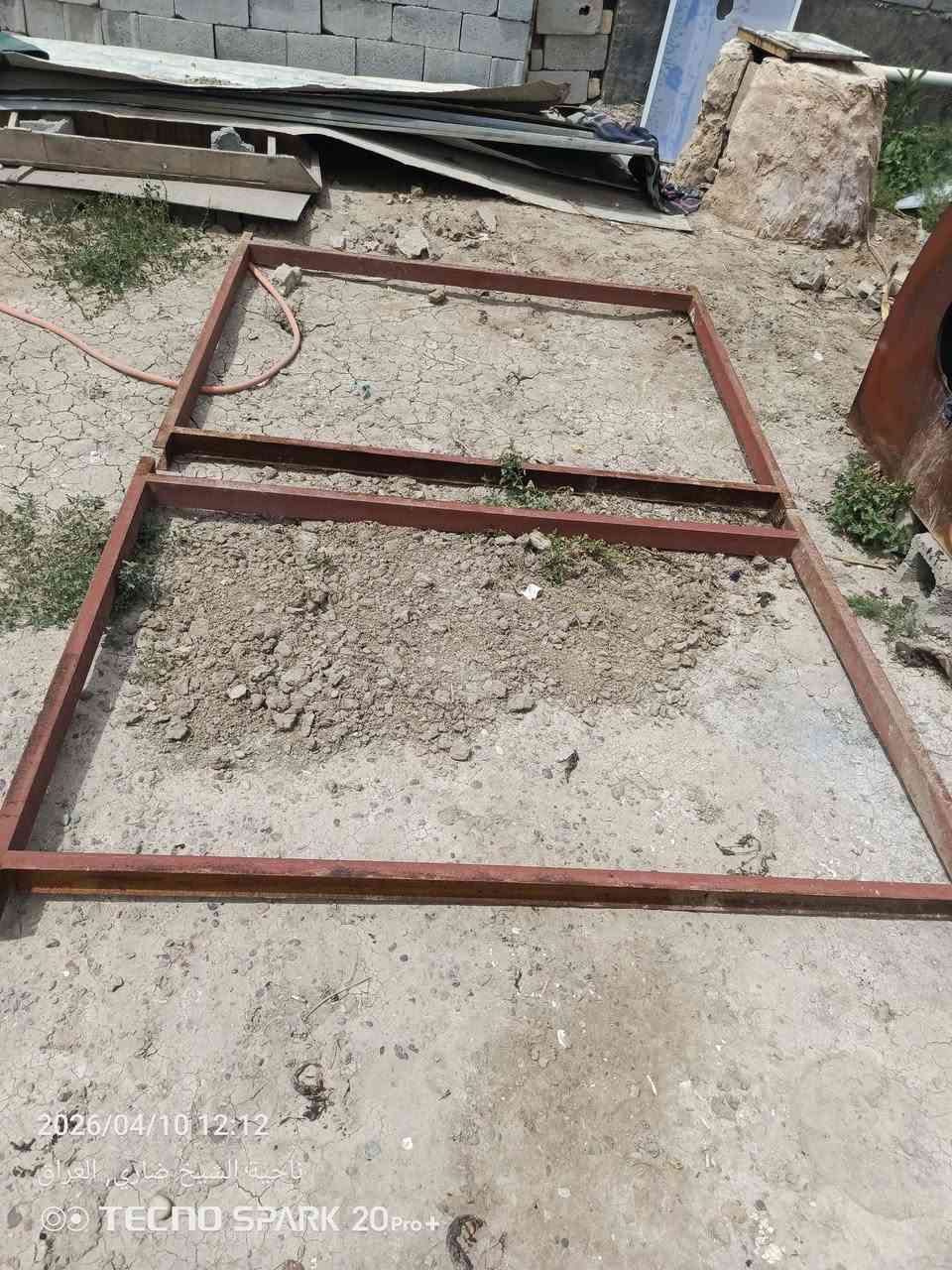 عندي ذني 3فريمات للبيع قيم وأخذ ما مستخدمات خلاص


**إذا كنت صاحب هذا الإعلان وتريد حذفه لأي سبب، رجاءا أرسل رسالة إلى الدعم الفني**