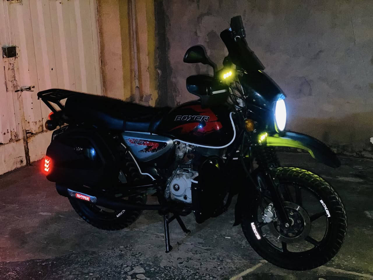 سلام عليكم ..
للبيع دراجه بوكسر جبلي موديل 23 رقم وسنويه بأسمي تحويل ثاني يوم 
دراجة ما مفتوحه فقط مبدل كلجات 
تواصل خاص او علرقم ***********
اتصال او واتساب مكان بابل الاسكندرية
