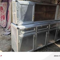 كاونتر 3قطع • مترين • سنك متر