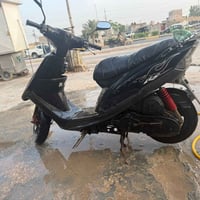 ماكس عدله للبيع 2005 السعر 650 الدراجه ما  مفتوحه وسويت الها ادامه قبل...