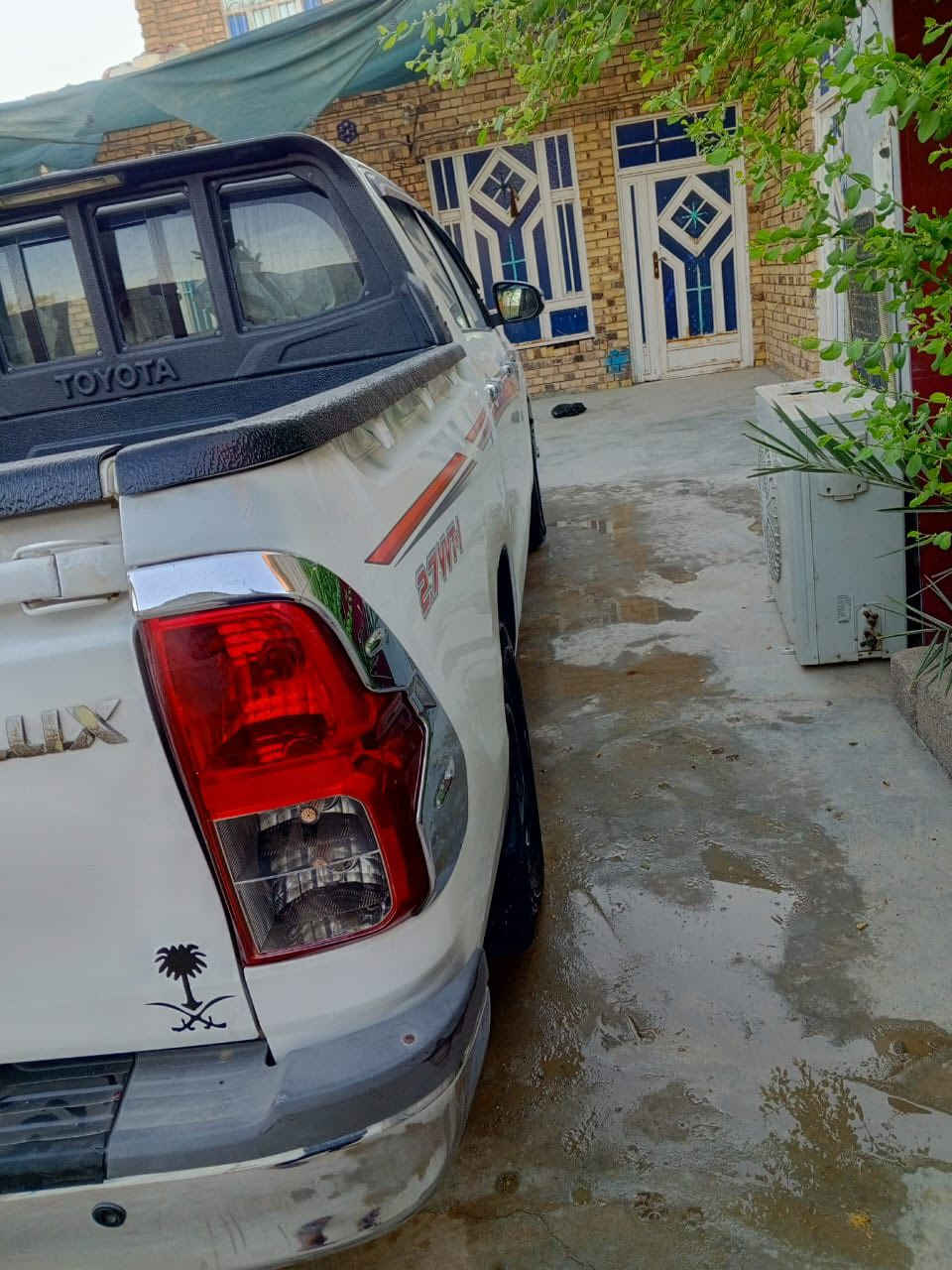 لبيع فلاونزه كاز مديل رقم ميسان بسمي بيه قطعتين مديل ١٦ ناصي ***********
