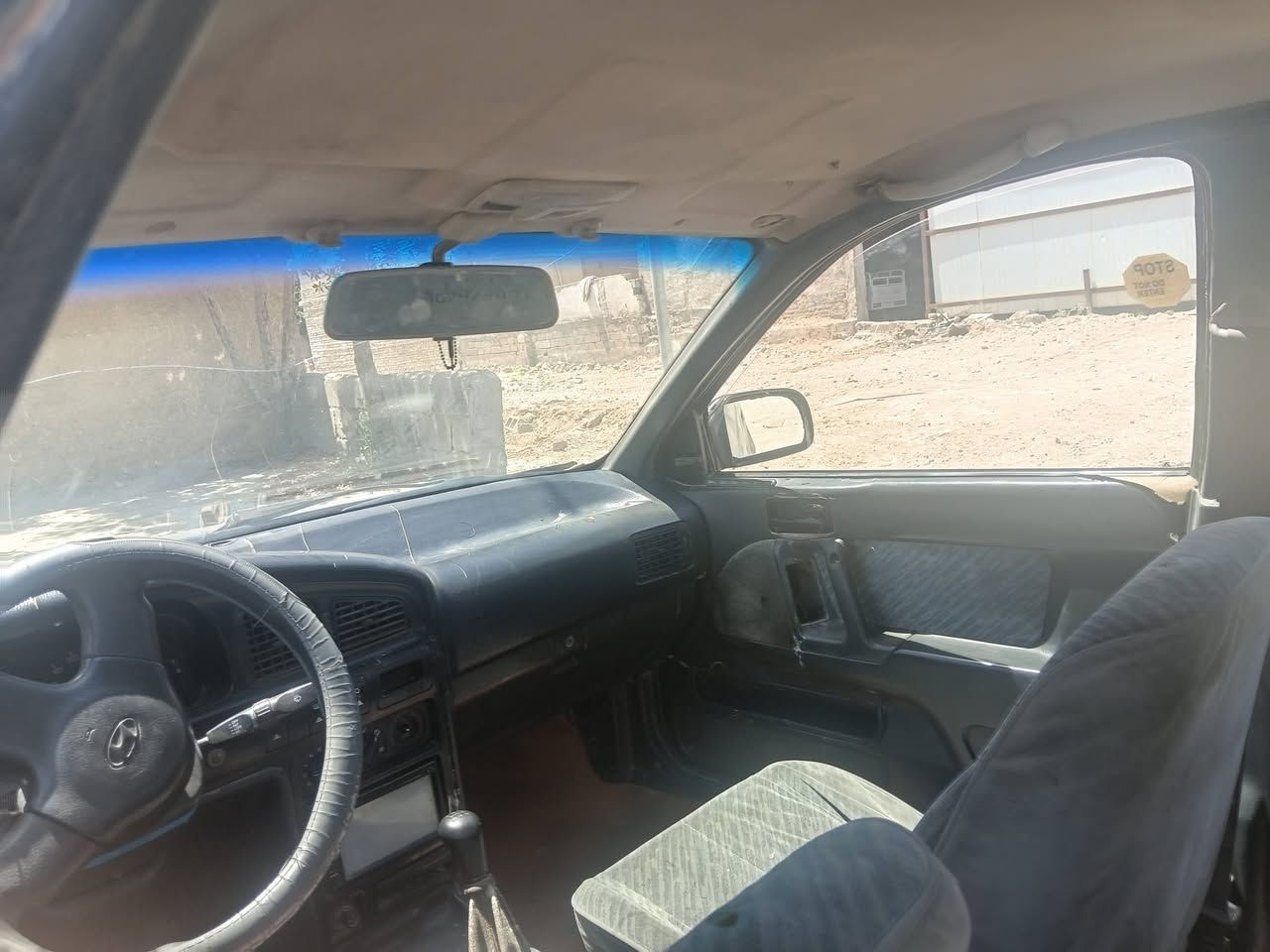 الانتراء البيع موديل 1994رقم ديالى انكليزي جديد، كير عادي  مكينة مالتة مفتوح، صدر زين كهربائية زينة يعني سيارة بلادية حلو زينة بس بية جراد واحد من فرمامت بية لحيم، سعرة 17 ورقة بية مجال الطبين ستفسار اتصل ***********،، العنوان ديالى المقدادية،،
