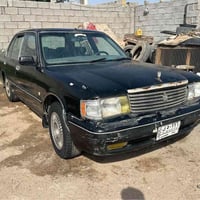 كراون • ٩٣ • مكينة ٢ونص