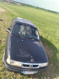 فيكترا • ١٩٩٢ • مكين معمر