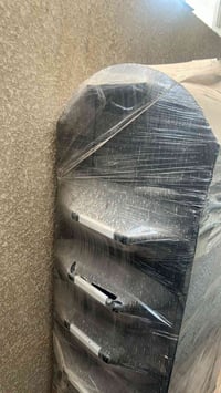 فرن كمبير غازي فصال جديد  07722316331