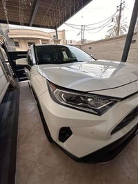 رافور هايبرد وارد أمريكي موديل 2020 فئة Limited الفل كامل ✨ سيارة عملي...