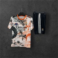 دريس تايلندي • نسخة مشجع • بدون اسم ورقم