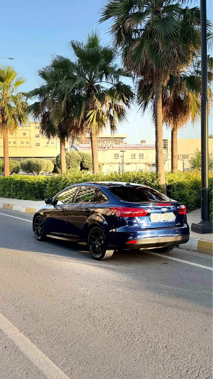 كوردي - عره بي 

فوكس ٢٠١٦ ته نها بو فروشتن 

مواصفات سپورت 

مه كينه مرغوب ٢٠ بي توربو و ٤ پستن 

١٥٠ هه زار رويشتووه 

سه ياره كه پشت و بيشي كه بسه ده عاميه كاني بيلاديه 

دوو ده رگاي لاي سايه ق سبوغه ناو ده رگاي گرتوه - بستيك شان سبوغه 

مواصفات ( لايت ليد - ده ژبول ٧ ره نگ - كوشن هيتر و كاره بايي و سوكان هيتر - شاشه كاميرا - گير سپورت - كوشن جلد - ويل ١٧ - ABS-جام كه ره بايي ته حه كم ستيرن - تحديد سورعه ) 

٤ تايه يي نوي لوكي بو به ستراوه پيشي داگيراوه توند كراوه ته وه - روني گير و مه كينه و بريك و ديسكه كاني نويه - فيول په مپي نويه 

به ناو كردن و غرامه به شه رته به ناو خومه وه 
…

عره بي 

فورد فوكس ٢٠١٦ للبيع فقط مراوس ماكو 

ممشي ١٥٠ الف 

مواصفات سپورت 

حادثها جانبي يعني أمامي و خلفي كبس حتي دعاميات بلادي مالته 

بابين جهة سايق مصبوغ جوه باب بي ضربة و صبغ - شبر من تكمة فوق باب سايق مصبوغ 

مواصفات ( لايت ليد بلادي - دزبول ٧ الوان - كشنات جلد و هيتر و كهربائيه و ستيرن هيتر - abs - ويل حجم ١٧ بلادي - تحكم ستيرن كامل - جامات كهربائية- كاميرا خلفية و حساس )

السيارة عليها مصاريف هواية مجهزة منها ٤ تواير جديدة قبل اسبوع شديتها - الصدر امامي مجدد بل كامل - دهن قير و محرك و بريك جديد و ديسكات بريك جديدة - فيول بمب القاعدة بل كامل مبدل 

تحويل و وكالة و غرامة بشرط و سنوية بأسمي ❤️

السعر ٨٨ و بي مجال أنشاءالله أربيل, العراق


**إذا كنت صاحب هذا الإعلان وتريد حذفه لأي سبب، رجاءا أرسل رسالة إلى الدعم الفني**