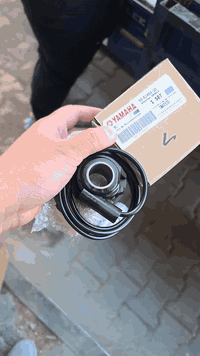 السلام عليكم متوفر حساس كيلو متر TMAX 500+ 530 جملة ومفرد موجود توصيل بغداد ومحافظات 5 الاف للحجز والاستفسار التواصل خاص او واتساب ***********
