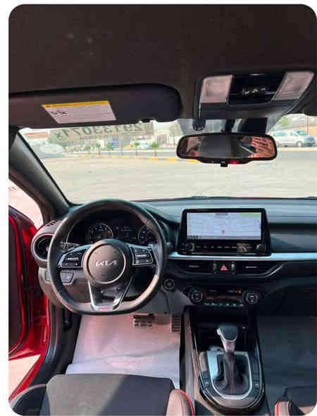 فورتي ٢٠٢٣ فول عدا السلايات
ماشيه ٢٣ الف
رقم دهوك
محرك ١٦ تربو
الضرر فقط دعاميه خلفيه وشويا من صندوك
مكان السياره موصل
السعر . 
اتصل
***********
