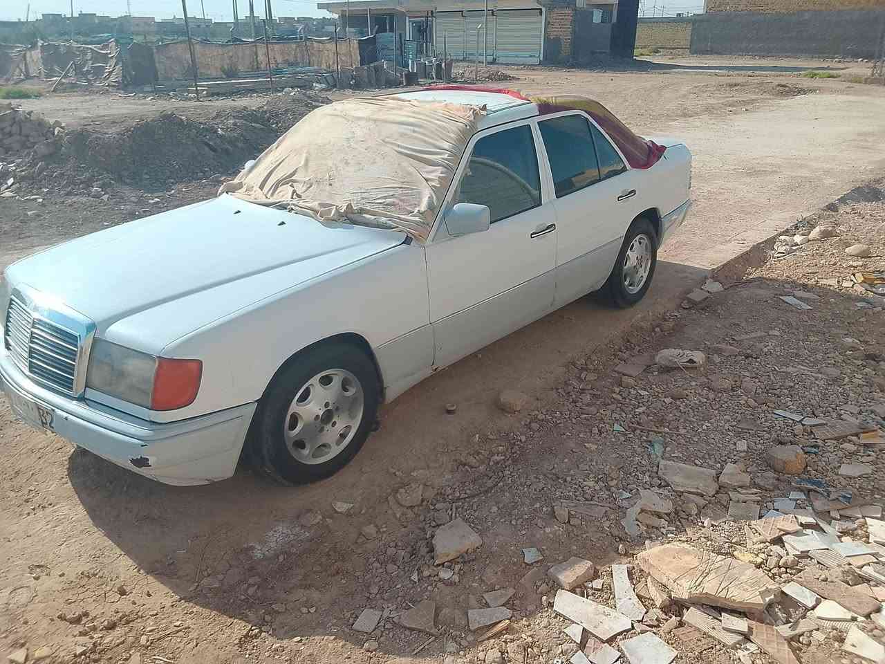 السلام عليكم
سعر السياره 65 بها مجال في واسط قضاء الحاجه 1986. ***********
