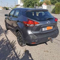 #nissan نیسان کیکس 2020 مواسەفات SV دوو پارچەو نیووی بۆیاغ بەبێ ناوگرت...