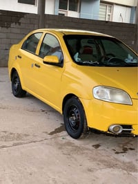 شيفروليه افيو • ٢٠١١ • السليمانية