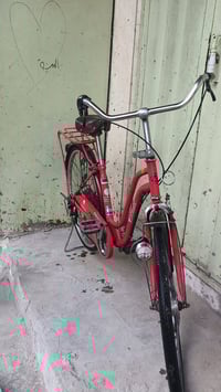 بايسكل • كربلا • مجسر العباس