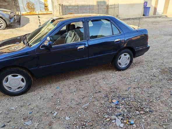 سلام عليكم النتره دمعه موديل 92 رقم انبار سنويه الا 2027سياره تخم تاير كير محرك جديد بدون خياس دوشمه جديده كهربايات شغاله سياره احله من الصور السعر 30 العنوان الانبار قضاء هيت رقم تلفون ***********
