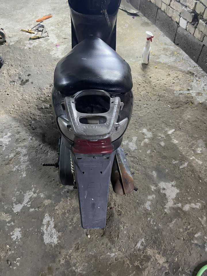 سلام عليكم عندي دراجه للبيع عصفوريه دراجه حلوه شغاله
مكاني بغداد شعب
رقم الهاتف0️⃣7️⃣7️⃣2️⃣5️⃣9️⃣7️⃣4️⃣9️⃣6️⃣4️⃣
