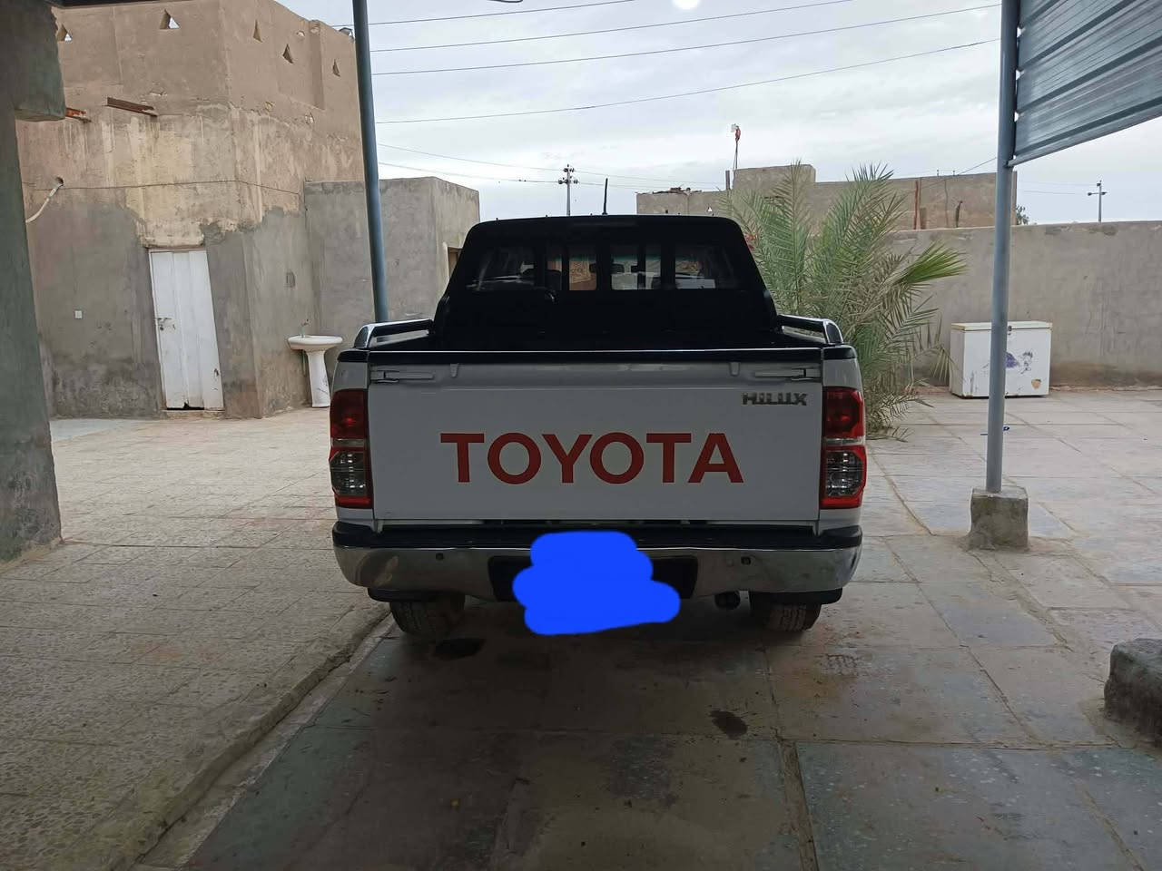 للبيع موديل 2014 سياره مكفوله كفاله ***********
