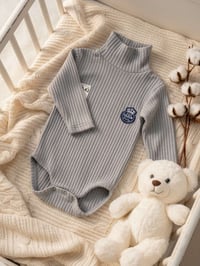 اوفر أطفال • ١–٣ سنة • خامة ثقيلة